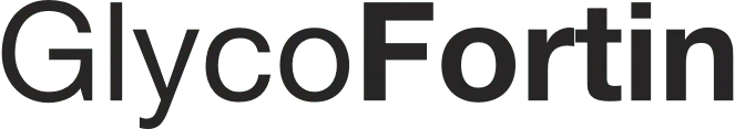 GlycoFortin Logo